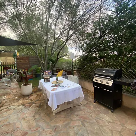 Smart&cosy Chalet Porto-Vecchio (Corsica)