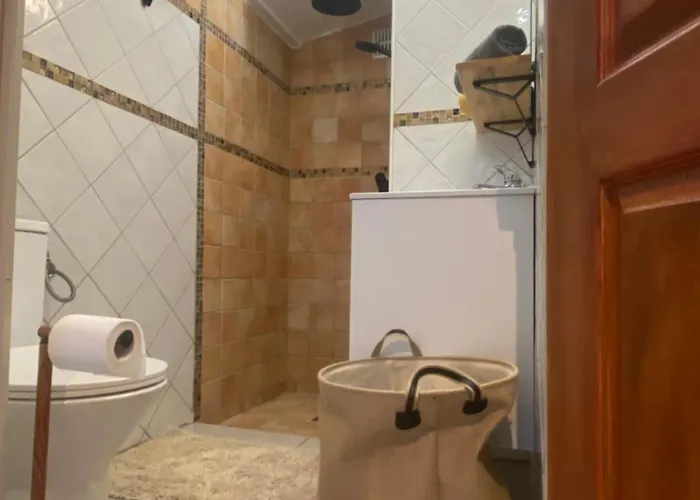 Smart&cosy Порто-Веккьо