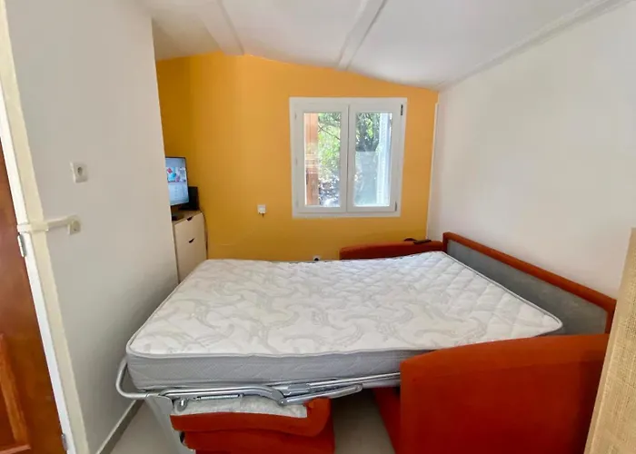 Horská chata Smart&cosy